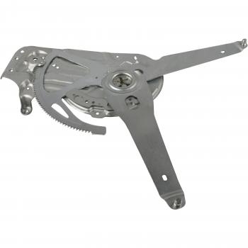 TrakMotive 201864 Power Window Regulator Assembly product image 2 of 4
