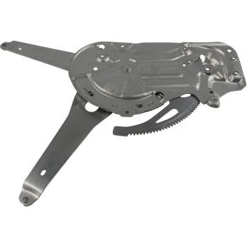 TrakMotive 201864 Power Window Regulator Assembly product image 3 of 4