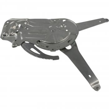 TrakMotive 201865 Power Window Regulator Assembly product image 1 of 4
