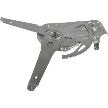 TrakMotive 201865 Power Window Regulator Assembly product image 4 of 4