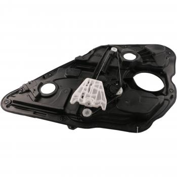 TrakMotive 201870 - Window Regulator TrakMotive 201870 Power Window Regulator Assembly product image 1 of 4