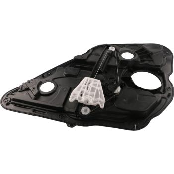 TrakMotive 201870 - Window Regulator TrakMotive 201870 Power Window Regulator Assembly product image 3 of 4