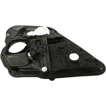 TrakMotive 201871 - Window Regulator TrakMotive 201871 Power Window Regulator Assembly product image 2 of 4