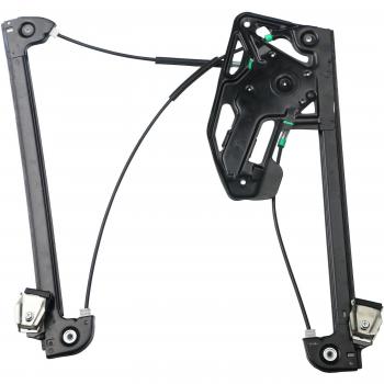 TrakMotive 201889 Power Window Regulator Assembly product image 1 of 4