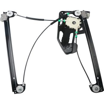TrakMotive 201890 - Window Regulator TrakMotive 201890 Power Window Regulator Assembly product image 3 of 4