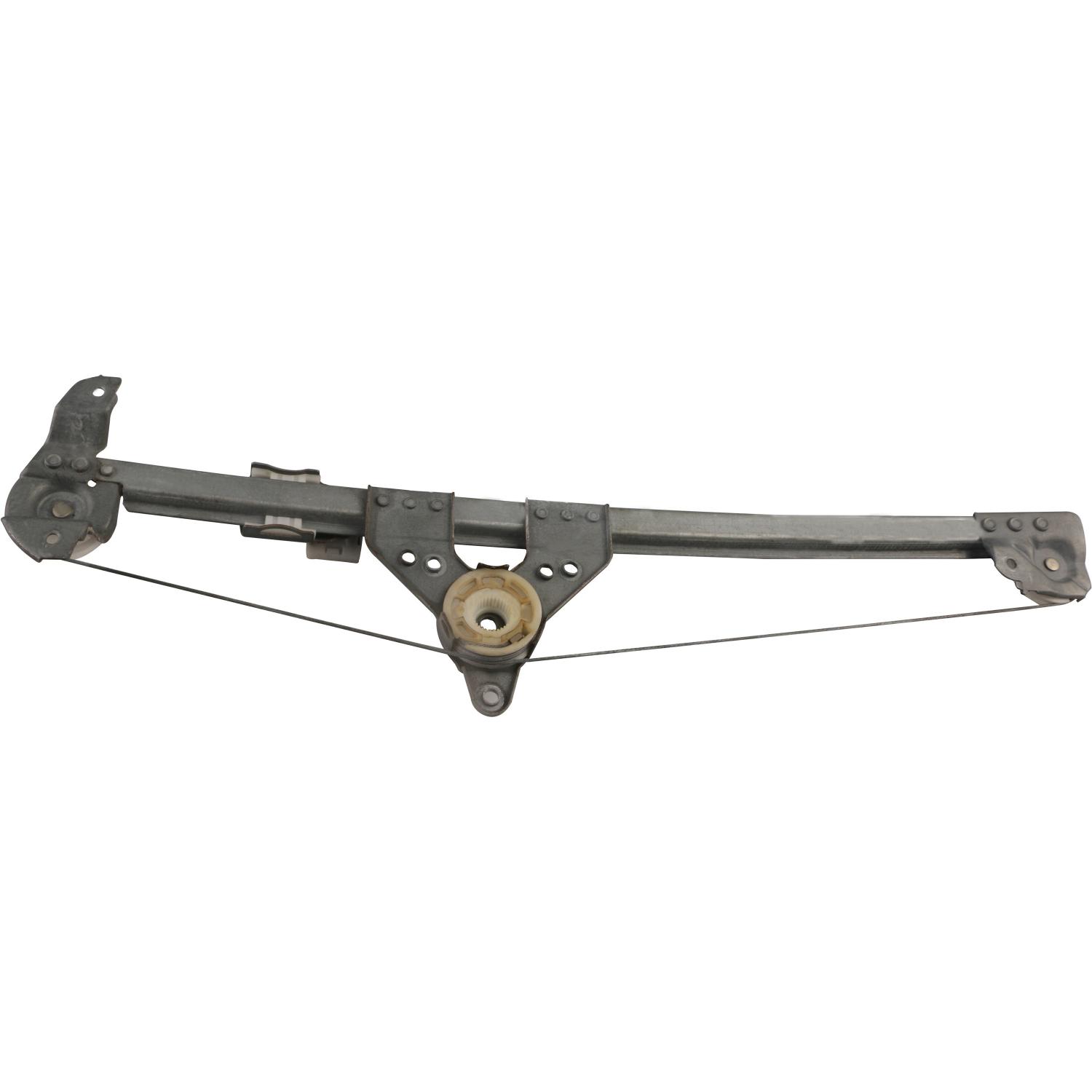 TrakMotive 201895 Power Window Regulator Assembly product image 3 of 4