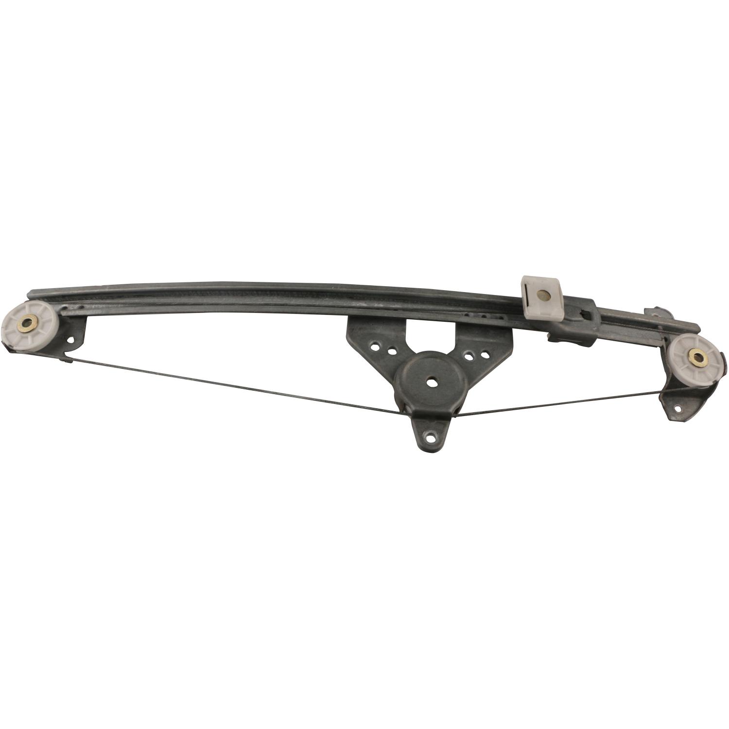 TrakMotive 201895 Power Window Regulator Assembly product image 4 of 4