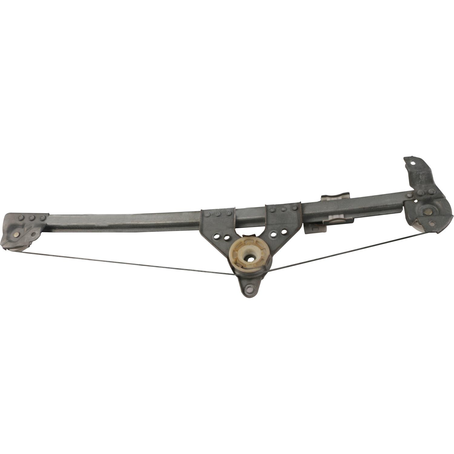 TrakMotive 201896 Power Window Regulator Assembly product image 1 of 4