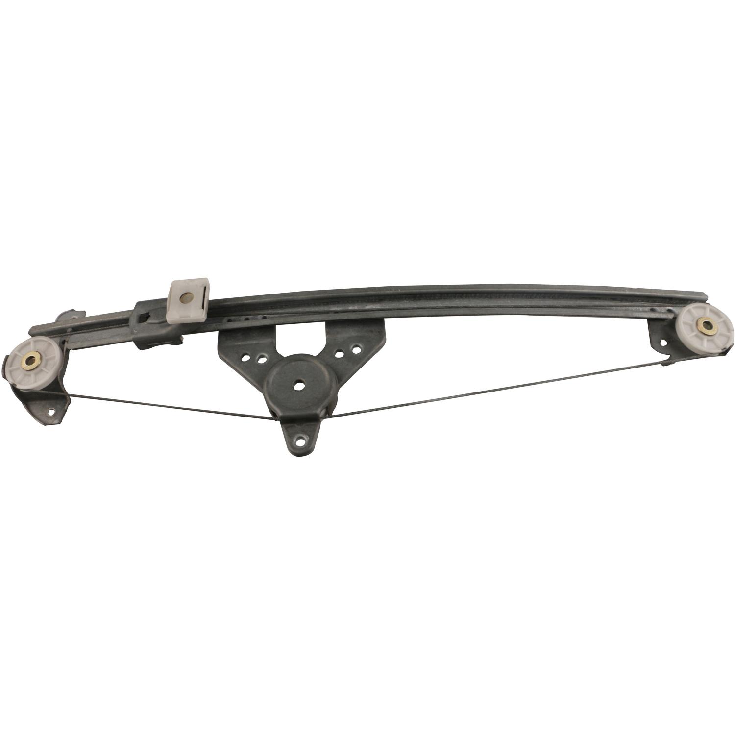 TrakMotive 201896 Power Window Regulator Assembly product image 4 of 4