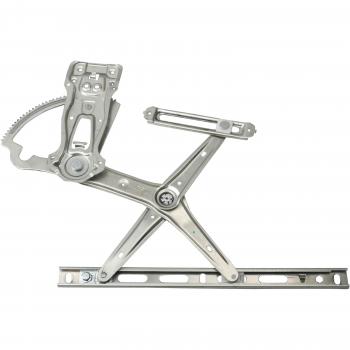 TrakMotive 201897 Power Window Regulator Assembly product image 2 of 4
