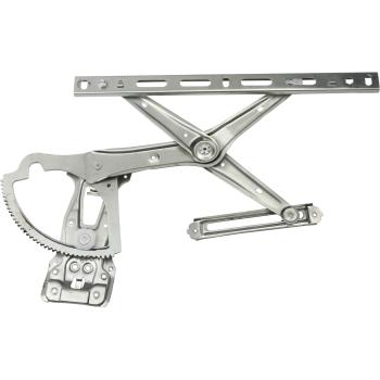 TrakMotive 201897 Power Window Regulator Assembly product image 3 of 4