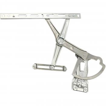 TrakMotive 201898 Power Window Regulator Assembly product image 1 of 4