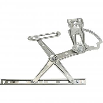TrakMotive 201898 Power Window Regulator Assembly product image 2 of 4