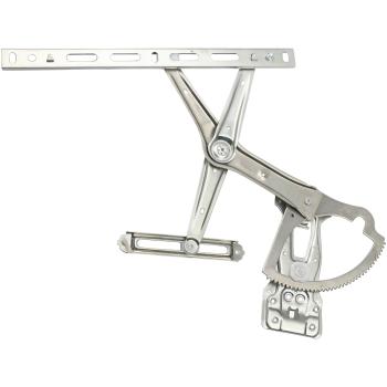 TrakMotive 201898 Power Window Regulator Assembly product image 3 of 4