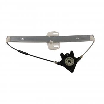 TrakMotive 201901 Power Window Regulator Assembly product image 1 of 4