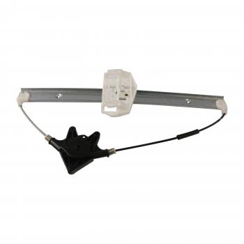 TrakMotive 201901 Power Window Regulator Assembly product image 2 of 4