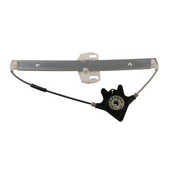 TrakMotive 201901 Power Window Regulator Assembly product image 3 of 4