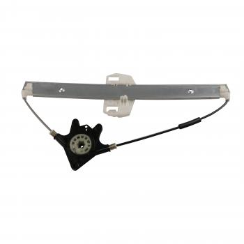 TrakMotive 201902 Power Window Regulator Assembly product image 1 of 4