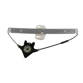 TrakMotive 201902 Power Window Regulator Assembly product image 3 of 4