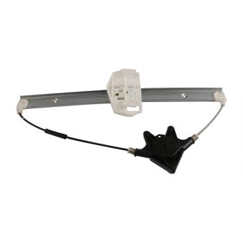 TrakMotive 201902 Power Window Regulator Assembly product image 4 of 4