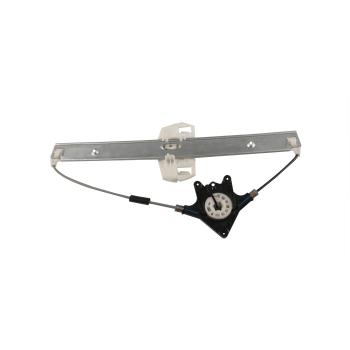 TrakMotive 201903 Power Window Regulator Assembly product image 3 of 4