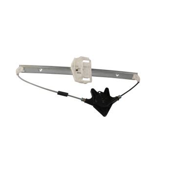 TrakMotive 201904 - Window Regulator TrakMotive 201904 Power Window Regulator Assembly product image 4 of 4