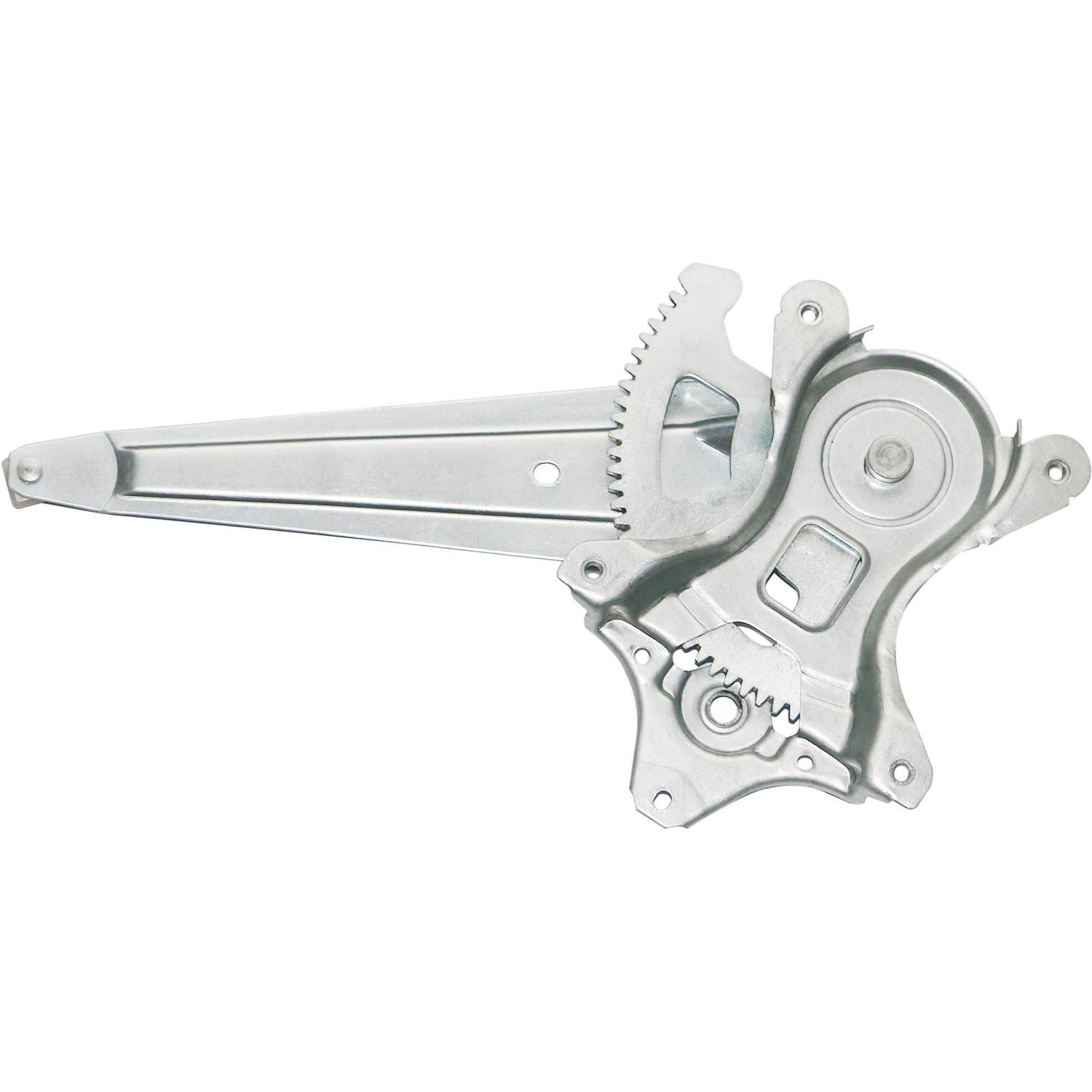 TrakMotive 201907 Power Window Regulator Assembly product image 1 of 4