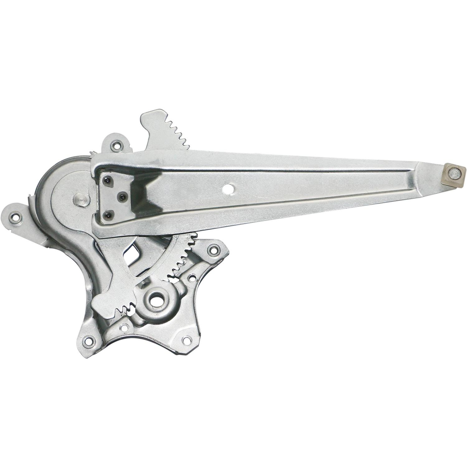 TrakMotive 201907 Power Window Regulator Assembly product image 2 of 4