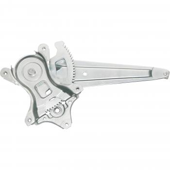 TrakMotive 201908 - Window Regulator TrakMotive 201908 Power Window Regulator Assembly product image 1 of 4