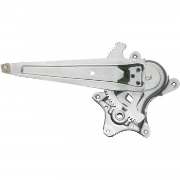 TrakMotive 201908 Power Window Regulator Assembly product image 2 of 4
