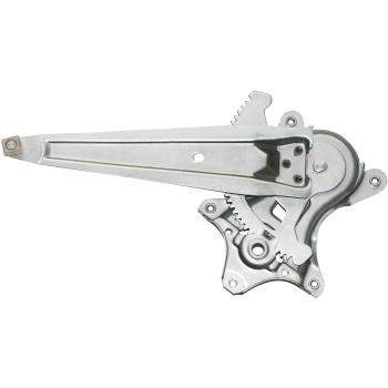 TrakMotive 201908 Power Window Regulator Assembly product image 4 of 4
