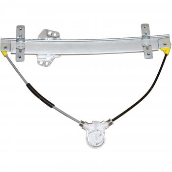 TrakMotive 201913 Power Window Regulator Assembly product image 1 of 4
