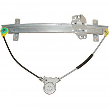 TrakMotive 201913 Power Window Regulator Assembly product image 2 of 4