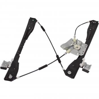 TrakMotive 201922 - Window Regulator TrakMotive 201922 Power Window Regulator Assembly product image 1 of 4
