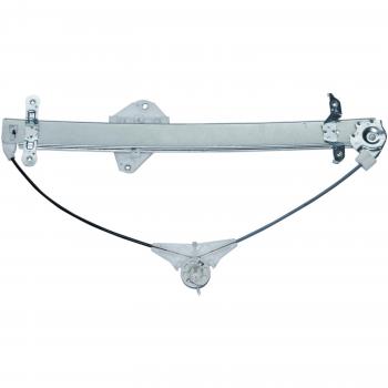TrakMotive 201935 Power Window Regulator Assembly product image 1 of 4