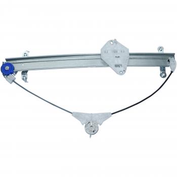 TrakMotive 201935 Power Window Regulator Assembly product image 2 of 4