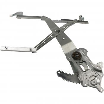 TrakMotive 201985 Power Window Regulator Assembly product image 1 of 4
