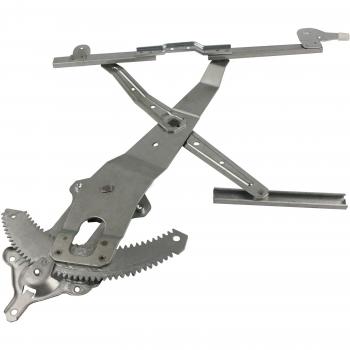 TrakMotive 201985 Power Window Regulator Assembly product image 2 of 4