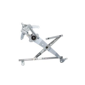TrakMotive 201985 Power Window Regulator Assembly product image 4 of 4