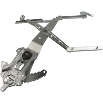 TrakMotive 201986 Power Window Regulator Assembly product image 1 of 4