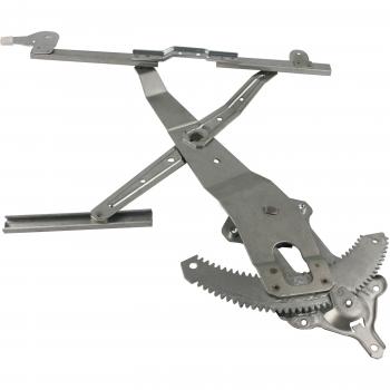 TrakMotive 201986 Power Window Regulator Assembly product image 2 of 4