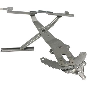 TrakMotive 201986 Power Window Regulator Assembly product image 4 of 4