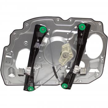 TrakMotive 201989 Power Window Regulator Assembly product image 1 of 4