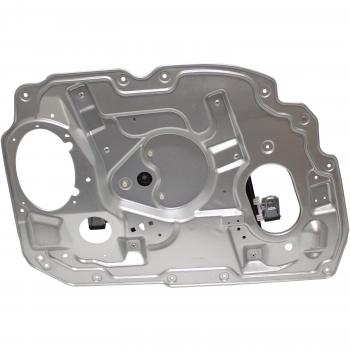 TrakMotive 201989 Power Window Regulator Assembly product image 2 of 4