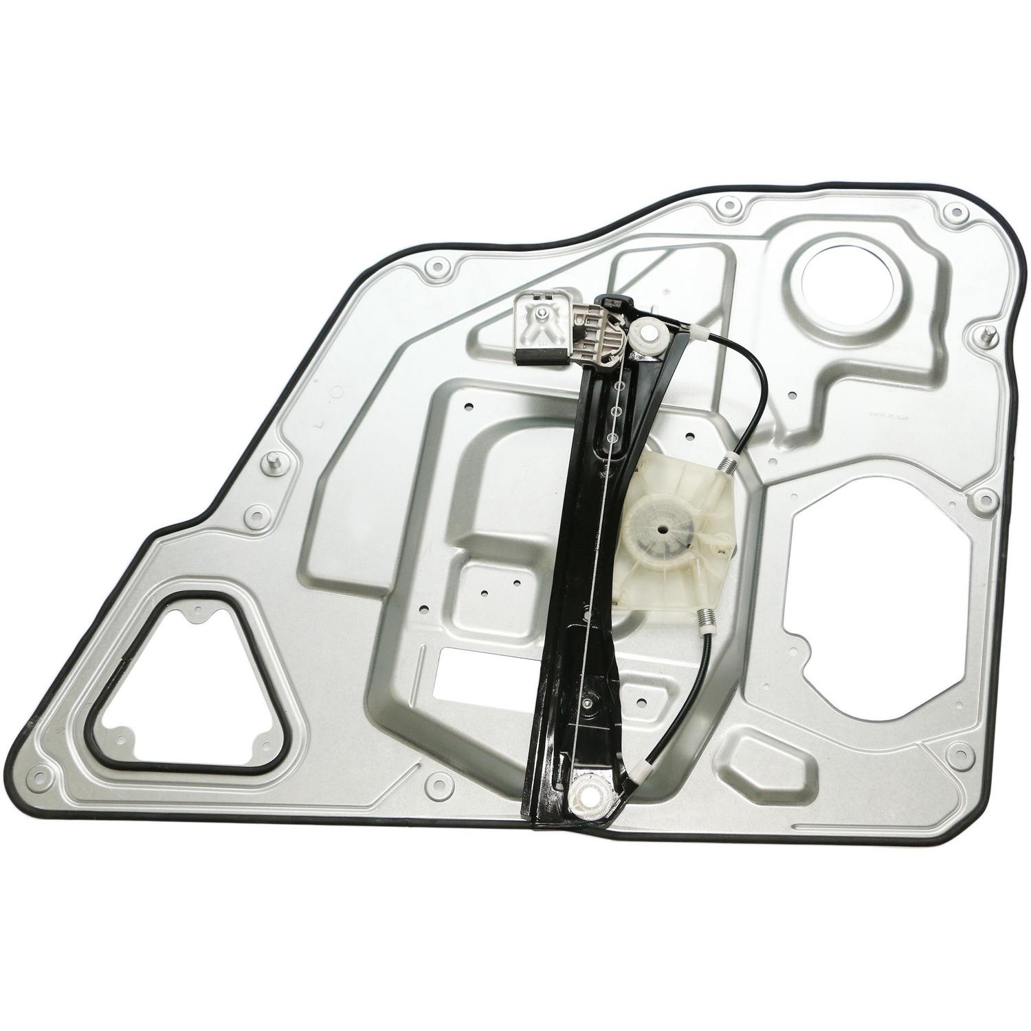 TrakMotive 201991 Power Window Regulator Assembly product image 4 of 4