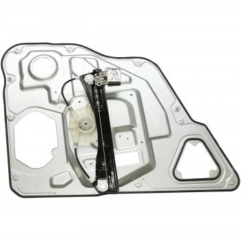 TrakMotive 201992 - Window Regulator TrakMotive 201992 Power Window Regulator Assembly product image 2 of 4