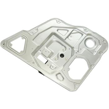 TrakMotive 201992 - Window Regulator TrakMotive 201992 Power Window Regulator Assembly product image 3 of 4