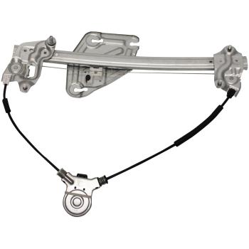 TrakMotive 202013 Power Window Regulator Assembly product image 4 of 4