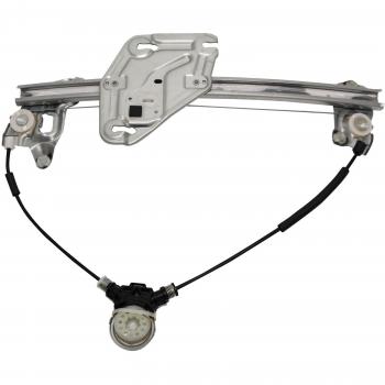 TrakMotive 202014 - Window Regulator TrakMotive 202014 Power Window Regulator Assembly product image 1 of 4