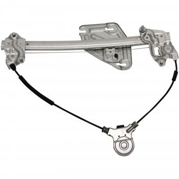 TrakMotive 202014 - Window Regulator TrakMotive 202014 Power Window Regulator Assembly product image 2 of 4